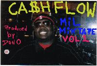 Picture for song 'Stay Focus' by artist 'Voice of Da Hood'