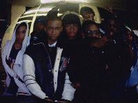 Picture for song 'Flame On Family - Flame On Anthem (How We Do IT)' by artist 'Voicez of British'