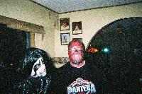 Picture for song 'Painful death' by artist 'Void(canada)'