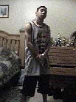 Picture for song 'Alex's Beat' by artist 'VoKaL CoRdZ'