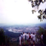 Picture for song 'nightshore' by artist 'volcanic telephone'