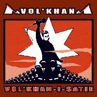 Picture for song 'Digi-Tech' by artist 'VolKhan'