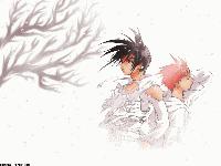 Picture for song 'Water Runs Dry' by artist 'VOM'