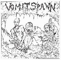 Picture for song 'Cumdumpster' by artist 'Vomit Spawn'