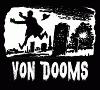 Picture for song 'Blood and Ink' by artist 'Von Dooms'