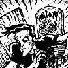 Picture for song 'Midnight Air' by artist 'Von Dooms'