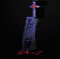 Picture for song ''24-7, you've gotta direct line to Heaven'' by artist 'VONTANNER'