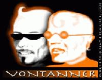 Picture for song 'trust your heart' by artist 'VONTANNER'