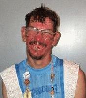 Picture for song 'El Blues de Pablo' by artist 'Voodoo Prowler and The Mighty Warriors'