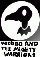 Picture for song 'El Poder del Witre' by artist 'Voodoo Prowler and The Mighty Warriors'