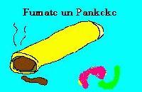 Picture for song 'Fumando Un Panqueque' by artist 'Voodoo Prowler and The Mighty Warriors'