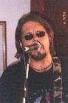 Picture for song 'O Mundo Louco de Pixinguinha & Rock Jabuti' by artist 'VooDoo Rock'