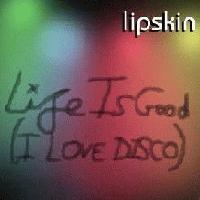 Picture for song 'Life Is Good TTOTS (I Love Disco)' by artist 'Vox Pop'