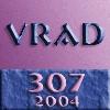Picture for song '307 (2004)' by artist 'VRAD'