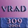 Picture for song '309 (2004)' by artist 'VRAD'