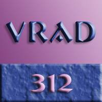 Picture for song '312 (2004)' by artist 'VRAD'