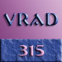 Picture for song '315 (2005)' by artist 'VRAD'