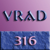 Picture for song '316 (2004)' by artist 'VRAD'