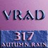 Picture for song '317 / Autumn Rain (2004)' by artist 'VRAD'
