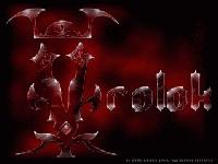 Picture for song 'La Advertencia' by artist 'VroloK'