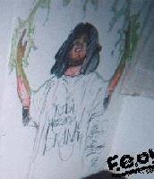 Picture for song 'somethin' different (instrumental)' by artist 'vstxdj'