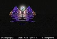 Picture for song 'Mysterious Dance' by artist 'VTronix'