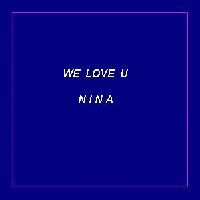 Picture for song 'We love U Nina (G. Of Dance)' by artist 'VTronix'