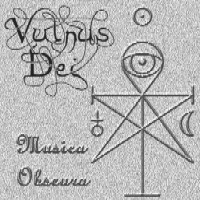 Picture for song 'Bleeding Gaia' by artist 'Vulnus Dei'