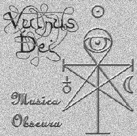 Picture for song 'Depression' by artist 'Vulnus Dei'