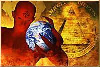 Picture for song 'Darkest hour' by artist 'Vurbal Koz'