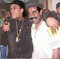 Picture for song 'trouble' by artist 'Vurbal Koz'