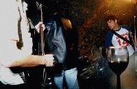 Picture for song 'Nunca Más' by artist 'Vurdos'