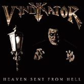 Picture for song 'Rot In The Chamber' by artist 'Vyndykator'