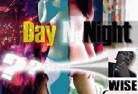 Picture for song 'Day N Night..' by artist 'w1se'