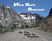 Picture for song 'Dedicated' by artist 'Wack Beats 2'