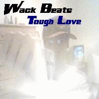 Picture for song 'Lost Cause' by artist 'Wack Beats 2'