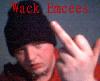 Picture for song 'Rheotaxis & Ce Sektion - House of the Wicked' by artist 'Wack Emcee's'