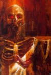 Picture for song 'Rheotaxis - I Sold My Soul' by artist 'Wack Emcee's'