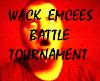 Picture for song 'Obnoxious vs Skarekrow (Round 1)' by artist 'Wack Emcees Audition Site'