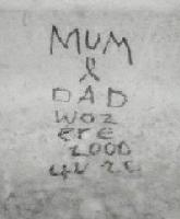 Picture for song 'Impossible' by artist 'waco hoover'