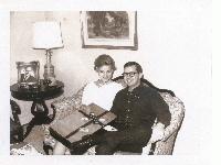 Picture for song 'Tuesday Morning' by artist 'waco hoover'