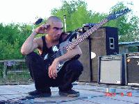 Picture for song 'Number 2 (Studio Version 3)' by artist 'Waffle Chunks'