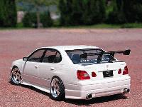 Picture for song 'Dizaray' by artist 'Wages of Self'