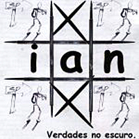 Picture for song 'O lado escuro da alma I' by artist 'Wagner Rodrigues'
