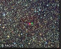 Picture for song 'Proxima Centauri' by artist 'Wai'