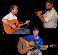 Picture for song 'Dunmore Morrisons' by artist 'Waistrels'