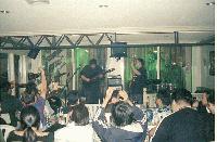 Picture for song 'Chicken's Last Run' by artist 'Walang Payat Gang'