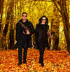 Picture for song 'Alto balada, bienvenida' by artist 'Walden'