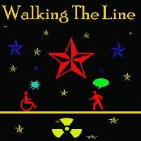 Picture for song 'Weee' by artist 'Walking the Line'