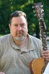 Picture for song 'Will The Circle Be Unbroken (feat. Dan Bayne)' by artist 'Wallace Pryor'